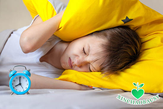 9 Nguyên nhân trẻ khó ngủ: Hiểu rõ để trị hiệu quả!